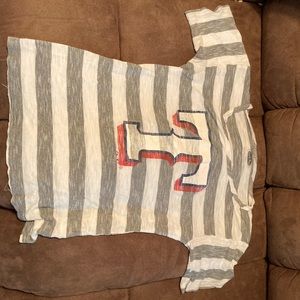 🔥 3 for $15 Texas rangers tee